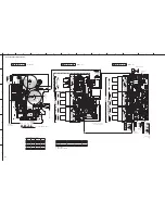 Preview for 100 page of Yamaha DSP-AX1900 Service Manual