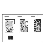 Preview for 101 page of Yamaha DSP-AX1900 Service Manual