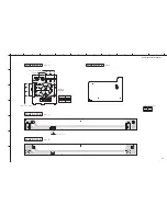 Preview for 103 page of Yamaha DSP-AX1900 Service Manual