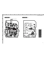 Preview for 105 page of Yamaha DSP-AX1900 Service Manual