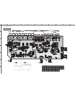 Preview for 106 page of Yamaha DSP-AX1900 Service Manual