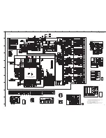 Preview for 125 page of Yamaha DSP-AX1900 Service Manual