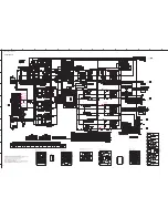 Preview for 128 page of Yamaha DSP-AX1900 Service Manual