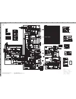 Preview for 132 page of Yamaha DSP-AX1900 Service Manual