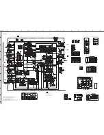 Preview for 134 page of Yamaha DSP-AX1900 Service Manual