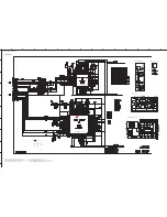 Preview for 136 page of Yamaha DSP-AX1900 Service Manual