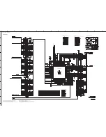 Preview for 138 page of Yamaha DSP-AX1900 Service Manual