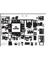 Preview for 142 page of Yamaha DSP-AX1900 Service Manual