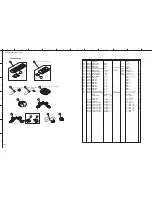 Preview for 184 page of Yamaha DSP-AX1900 Service Manual