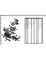 Preview for 186 page of Yamaha DSP-AX1900 Service Manual