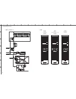 Preview for 188 page of Yamaha DSP-AX1900 Service Manual