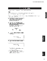 Preview for 193 page of Yamaha DSP-AX1900 Service Manual