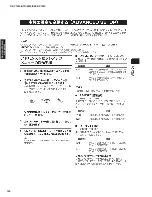 Preview for 194 page of Yamaha DSP-AX1900 Service Manual