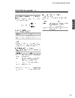 Preview for 195 page of Yamaha DSP-AX1900 Service Manual