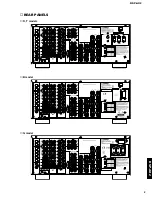 Предварительный просмотр 3 страницы Yamaha DSP-AX2 Service Manual