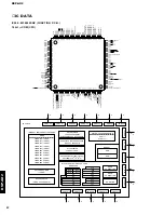 Предварительный просмотр 28 страницы Yamaha DSP-AX2 Service Manual