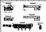 Предварительный просмотр 54 страницы Yamaha DSP-AX2 Service Manual