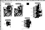 Предварительный просмотр 56 страницы Yamaha DSP-AX2 Service Manual