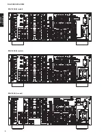 Preview for 6 page of Yamaha DSP-AX2500 Service Manual