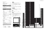 Preview for 9 page of Yamaha DSP-AX2500 Service Manual