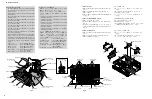 Preview for 14 page of Yamaha DSP-AX2500 Service Manual