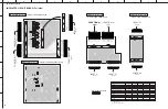 Preview for 58 page of Yamaha DSP-AX2500 Service Manual