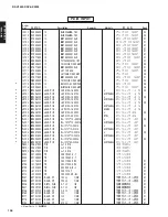 Preview for 107 page of Yamaha DSP-AX2500 Service Manual