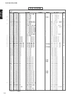 Preview for 111 page of Yamaha DSP-AX2500 Service Manual