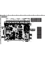 Предварительный просмотр 84 страницы Yamaha DSP-AX2700 Service Manual