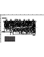 Предварительный просмотр 90 страницы Yamaha DSP-AX2700 Service Manual