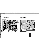 Предварительный просмотр 94 страницы Yamaha DSP-AX2700 Service Manual