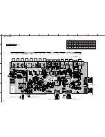 Предварительный просмотр 98 страницы Yamaha DSP-AX2700 Service Manual