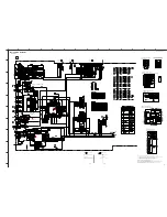 Предварительный просмотр 109 страницы Yamaha DSP-AX2700 Service Manual