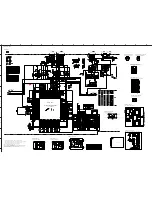 Предварительный просмотр 110 страницы Yamaha DSP-AX2700 Service Manual