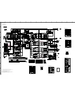 Предварительный просмотр 114 страницы Yamaha DSP-AX2700 Service Manual