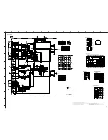 Предварительный просмотр 119 страницы Yamaha DSP-AX2700 Service Manual