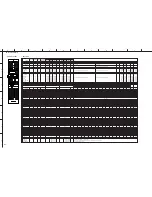 Предварительный просмотр 167 страницы Yamaha DSP-AX2700 Service Manual