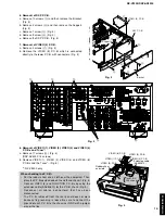 Preview for 11 page of Yamaha DSP-AX3200 Service Manual