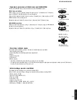 Preview for 17 page of Yamaha DSP-AX3200 Service Manual