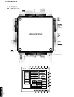 Preview for 42 page of Yamaha DSP-AX3200 Service Manual