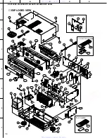 Preview for 75 page of Yamaha DSP-AX340 Service Manual