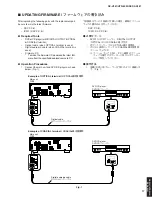 Preview for 17 page of Yamaha DSP-AX361 Service Manual