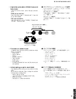 Preview for 25 page of Yamaha DSP-AX361 Service Manual