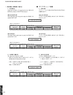 Preview for 26 page of Yamaha DSP-AX361 Service Manual