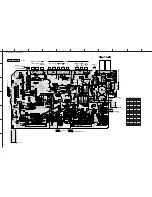 Preview for 66 page of Yamaha DSP-AX361 Service Manual