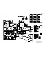 Preview for 73 page of Yamaha DSP-AX361 Service Manual