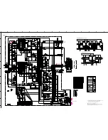 Preview for 78 page of Yamaha DSP-AX361 Service Manual