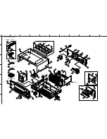 Preview for 92 page of Yamaha DSP-AX361 Service Manual