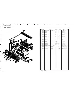 Preview for 94 page of Yamaha DSP-AX361 Service Manual