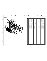 Preview for 95 page of Yamaha DSP-AX361 Service Manual